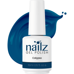 Nailz Gel Polish 15ml - 193 - Calypso