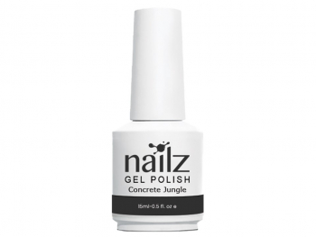 Nailz Gel Polish 15ml - 320 - Concrete Jungle