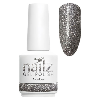 Nailz Gel Polish Fabulous
