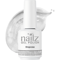 Nailz Gel Polish 15ml - 699 - Shopcase