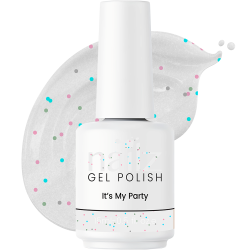Nailz Gel Polish 15ml - 773 - It's My Party
