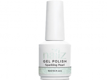 Nailz Gel Polish 15ml - 1311 - Sparkling Pearl