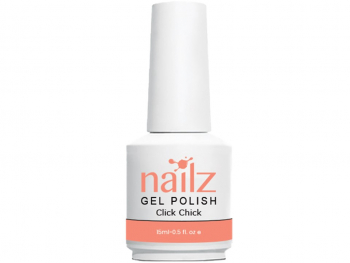 Nailz Gel Polish 15ml - 1794 - Click Chick