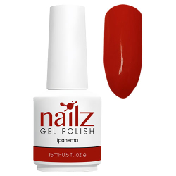 Nailz Gel Polish 15ml - 2181 - Ipanema