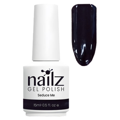 Nailz Nail Gel Polish Seduce Me