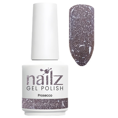 Nailz Gel Polish Prosecco