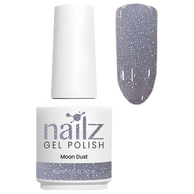 Nailz Gel Polish Moon Dust