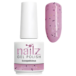 Nailz Gel Polish 15ml - Scoopalicious