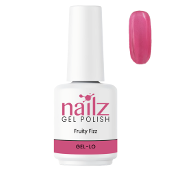NAILZ Gel Polish 15ml Gel-Lo - Fruity Fizz