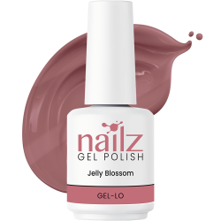NAILZ Gel Polish 15ml Gel-Lo - Jelly Blossom