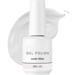 NAILZ Gel Polish 15ml Gel-Lo - Lunar Glow