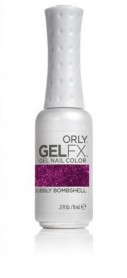 ORLY Gel FX Polish 9ml 30093 Bubbly Bombshell