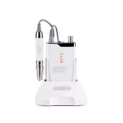 Gelish Go- File