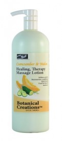 Pro Nail Pineapple Massage Lotion 1L