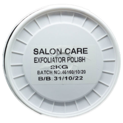 Saloncare Exfoliating Polish 2000ml