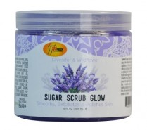 *Spa Redi Sugar Scrub Lavender 500ml