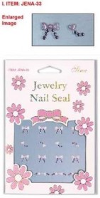 Sina Nail Art Jewelry