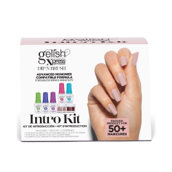Gelish Dip Getting Started Kit