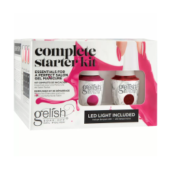 Gelish Getting Started Kit