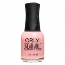 *ORLY Breathable Treatment+Color 18ml 20910 Happy and Health
