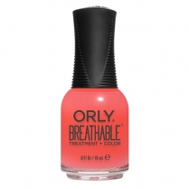 ORLY Breathable Treatment+Color 18ml 20954 Sweet Serenity