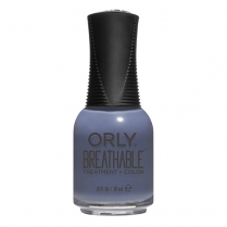 ORLY Breathable Treatment+Color 18ml 20960 De-stressed Denim