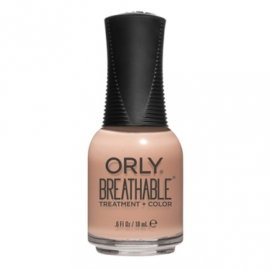 ORLY Breathable You Go Girl
