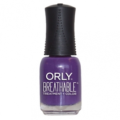 ORLY Breathable Mini Treatment+Color 5.3ml 28997 Pick-me-up