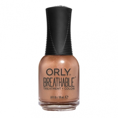 ORLY Breathable Treatment+Color 18ml Comet Relief