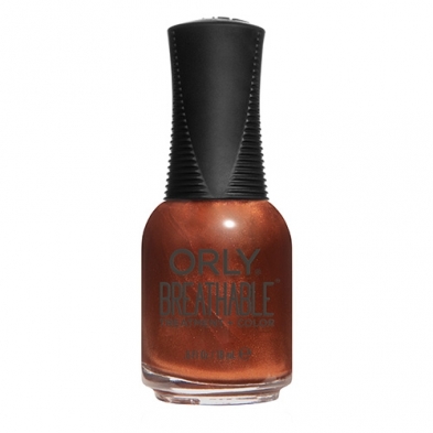 ORLY Breathable Bronze Ambition 18ml