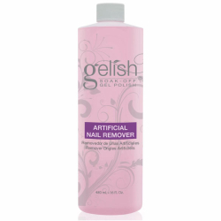 Nail Polish Remover 480ml - Gelish