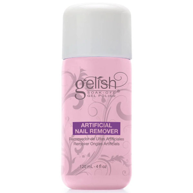 Soak Off Remover 120ml - Gelish