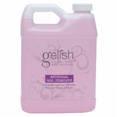 Soak Off Remover Refill 960ml - Gelish