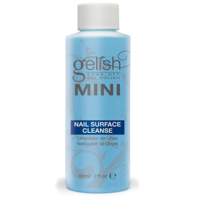 Mini Cleanser 60ml - Gelish
