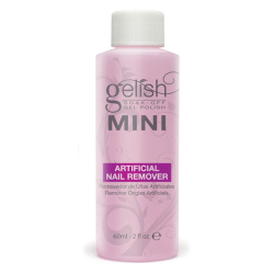 Mini Soak Off Remover 60ml - Gelish