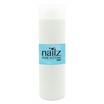 Nailz Pure Acetone 250ml