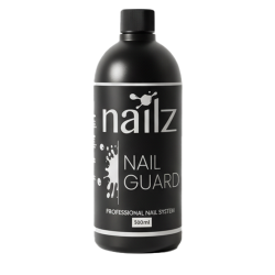 Nailz NailGuard 500ml