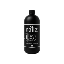 Nailz Easy Soak 500ml