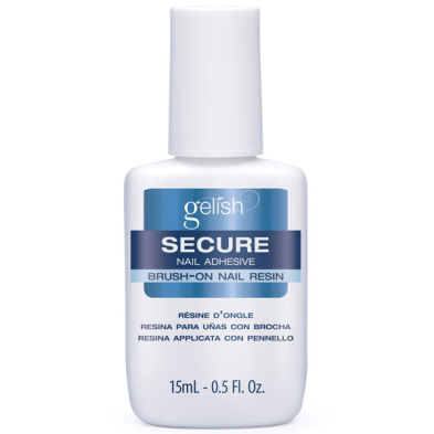 Secure Brush On Resin - Gelish