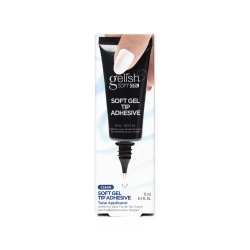 Entity Soft Gel Tip Adhesive 15ml Tube