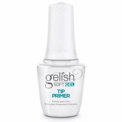 Soft Gel Tip Primer 15ml - Gelish