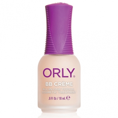 ORLY BB Creme for Nails 18ml