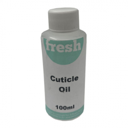 Cuticle Oil 100ml