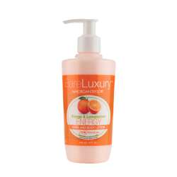 Energy Lotion 240ml - MT