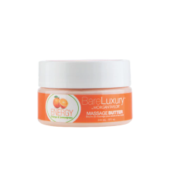 Energy Massage Butter 240ml - MT