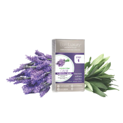 Calm Lavender & Sage 4pk - MT