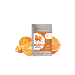 Energy Orange & Lemongrass 4pk - MT