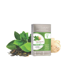 Detox Ginger & Green Tea 4pk - MT