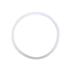 Steamer - Glass Jar Rubber Gasket for (100mm Jar)