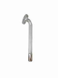 BE040 High Frequency Electrode - Mushroom